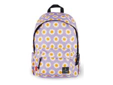 Legami My Backpack - Sac à dos pour ordinateur portable 15" - marguerite