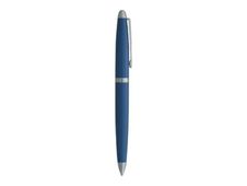 Daniel Hechter Alliance - Stylo à bille - rayures acier bleu clair