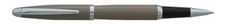 Daniel Hechter Alliance - Stylo plume - acier gris satiné