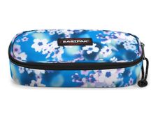 EASTPAK Oval Single - Trousse 1 compartiment - Soft blue