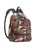 EASTPAK Padded Zippl'r - Sac à dos avec compartiment pour ordinateur portable - Camo