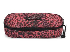 EASTPAK Oval Single - Trousse 1 compartiment - Accentimal peach