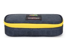 EASTPAK Oval Single - Trousse 1 compartiment - Mario grey