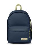 EASTPAK Out Of Office - Sac à dos blackout strip icy avec compartiment pour ordinateur portable