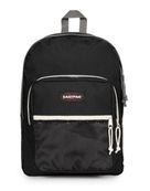 EASTPAK Pinnacle - Sac à dos 2 compartiments - 42 cm - Kontrast grey