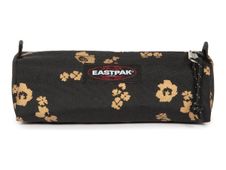 EASTPAK Benchmark - Trousse 1 compartiment - Flower shine black