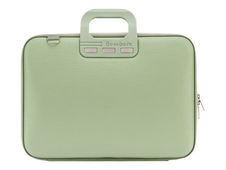 Bombata Wave - Sacoche pour ordinateur portable 13" - vert pâle