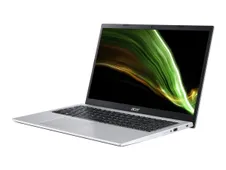 ACER Aspire A315-58-359B - PC portable 15,6" - Intel Core i3 - 1115G4 / 3 GHz - 8 Go RAM - 256 Go SSD - Full HD - Argent