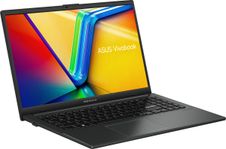ASUS Vivobook - PC portable 15,6" -AMD Ryzen 5 7520U - 8 Go RAM - 512 Go SSD - Full HD - noir
