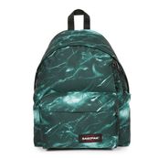 EASTPAK Padded Pak'r - Sac à dos - 40 cm - Marbled green