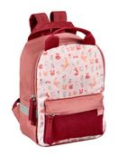 Sac à dos maternelle Animascot - 1 compartiment - scandinavia - Quo Vadis