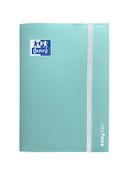 Agenda Easybook Pastel - 1 jour par page - 12 x 18 cm - disponible dans différentes couleurs - Hamelin