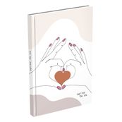 Agenda Lecas For me - 1 semaine sur 2 pages - 10 x 15 cm - différents modèles disponibles - Hamelin