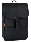 Sac à dos L'Etudiant Trendy - 1 compartiment - noir - Hamelin