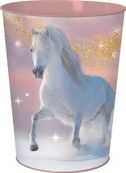 Corbeille Cheval - 22,6 x 25,7 cm - Oberthur