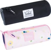 Trousse ronde Kanabeah - 1 compartiment - Oberthur