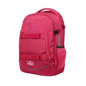 Sac à dos Walker Fame 2.0 - 2 compartiments - magenta - Carpentras