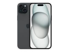 Apple iPhone 15 Plus - Smartphone - 5G - 6/256 Go - noir