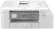 Brother MFC-J4340DWE - imprimante multifonction  jet d'encre couleur A4 - USB 2.0, Wi-Fi(n)