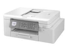 Brother MFC-J4340DWE - imprimante multifonction  jet d'encre couleur A4 - USB 2.0, Wi-Fi(n)