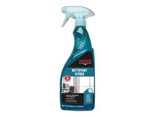 SPADO PRO - Produit de nettoyage vitres - vaporisateur 750 ml