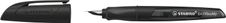 Stabilo EASYbuddy - stylo plume M - noir