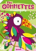 Mes Gommettes Mosaïques : Toucan