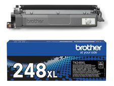 Brother TN-248XL - noir - cartouche laser d'origine