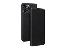 Bigben Connected - étui folio pour Apple iPhone 15 Pro Max - noir