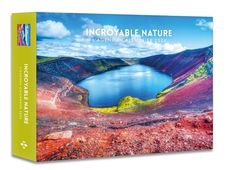 Agenda Calendrier Incroyable nature