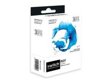 Cartouche compatible Brother LC427 - cyan - Switch