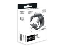 Cartouche compatible Brother LC427XL- noir - Switch