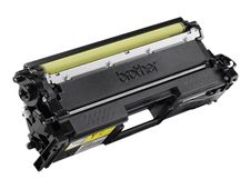 Brother TN821XL - jaune cartouche laser d'origine