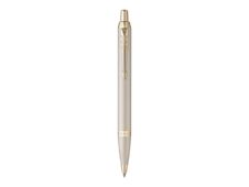 Parker IM Monochrome - Stylo à bille - champagne