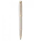 Parker IM Monochrome - roller - champagne