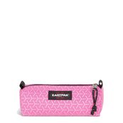 EASTPAK Benchmark - Trousse 1 compartiment -  pink salt - 6 x 20,5 x 7,5 cm