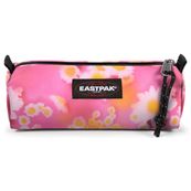 EASTPAK Benchmark - Trousse 1 compartiment - soft pink - 6 x 20,5 x 7,5 cm