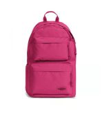 EASTPAK Padded Double - Sac à dos - 2 compartiments - Lush granate