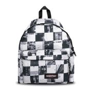 EASTPAK Padded Pak'r - Sac à dos - 40 cm - Tags checks
