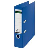 Leitz 180° - Classeur à levier - A4 - pour 600 feuilles - bleu