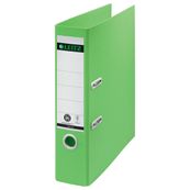 Leitz 180° - Classeur à levier - A4 - pour 600 feuilles - vert