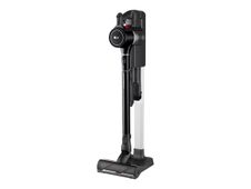 LG - Aspirateur - CordZero A9K-PRO1B  - sans fil - 2 batteries - chargeur inclus - noir