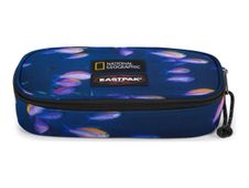 EASTPAK Oval Single - Trousse 1 compartiment - Fish