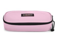 EASTPAK Oval Single - Trousse 1 compartiment - Sky Pink