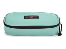 EASTPAK Oval Single - Trousse 1 compartiment - Toughtful Turquoise