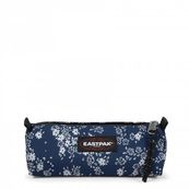 EASTPAK Benchmark - Trousse 1 compartiment - glitbloom navy