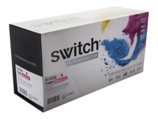 Cartouche laser compatible Brother TN-329 - magenta - Switch