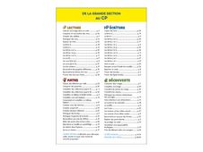 Cahier de vacances 2025 Simon - Les Incollables - CP - livre d'exercices