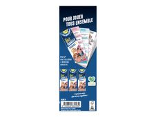 Play Bac - The Unbeatables - Family Quiz - culture générale/quiz, jeu éducatif