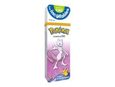 Les incollables - Je rentre en CM2 avec Pokémon - quiz